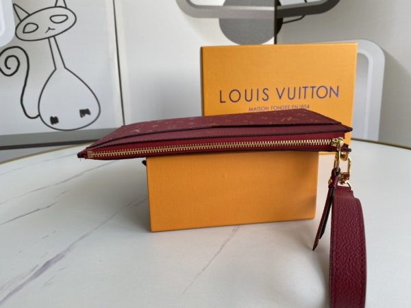 LOUIS VUITTON Louis Vuitton Felicie Insert