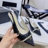 New CHL High Heel Shoes 019