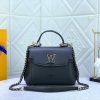 LOUIS VUITTON Lockme Ever Mini