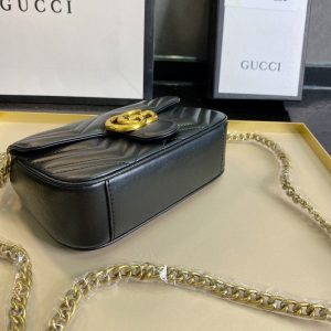 Gucci GG Marmont