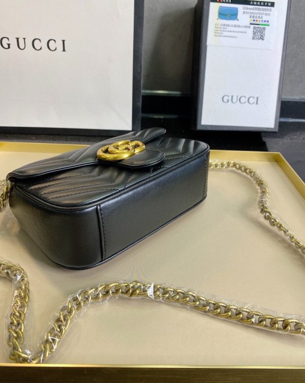 Gucci GG Marmont