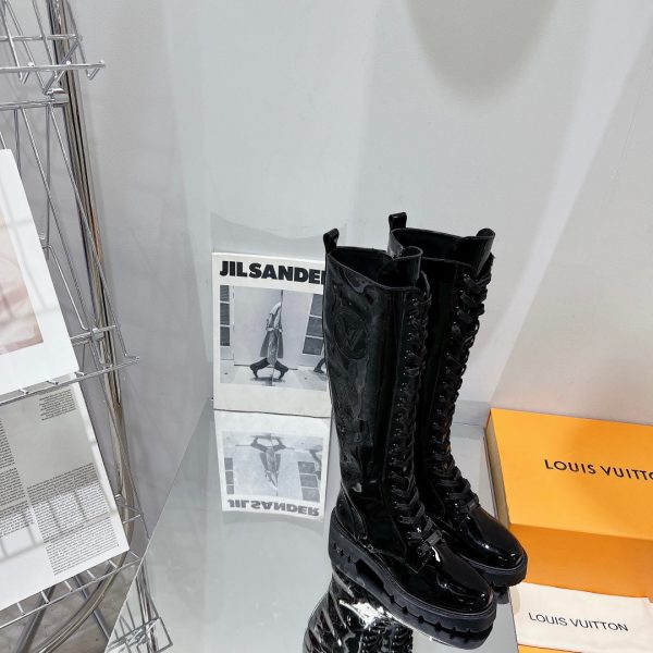 Premium LUV BOOTS 011