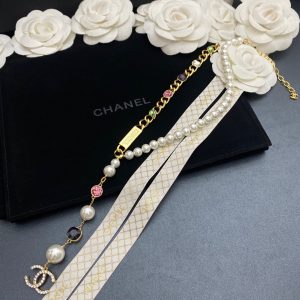 EN – Lux Necklace CHL019