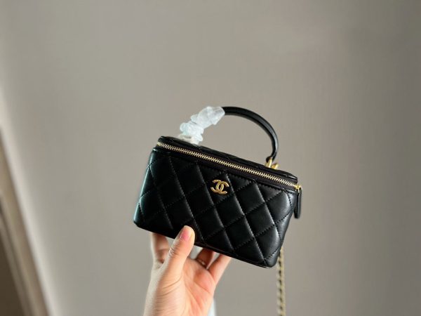 Chanel Vanity Case