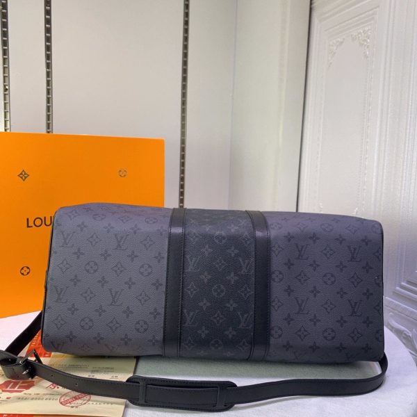 Louis Vuitton Keepall Bandoulière