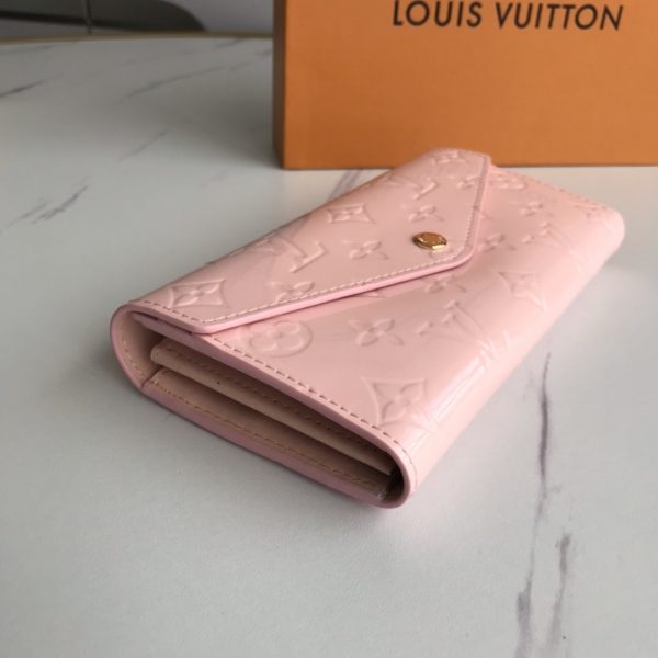 LV Sarah Wallet