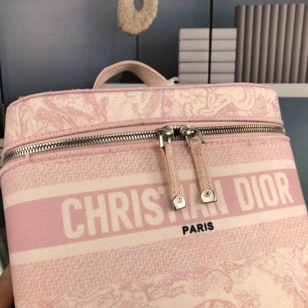 Dior Vanity Case