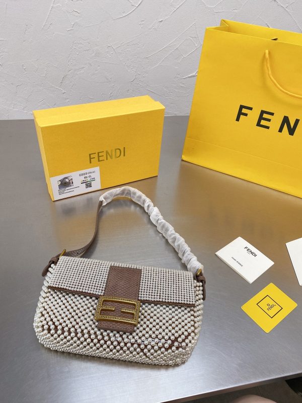 Fendi Bag