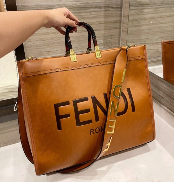 New Arrival Bags FEI 123