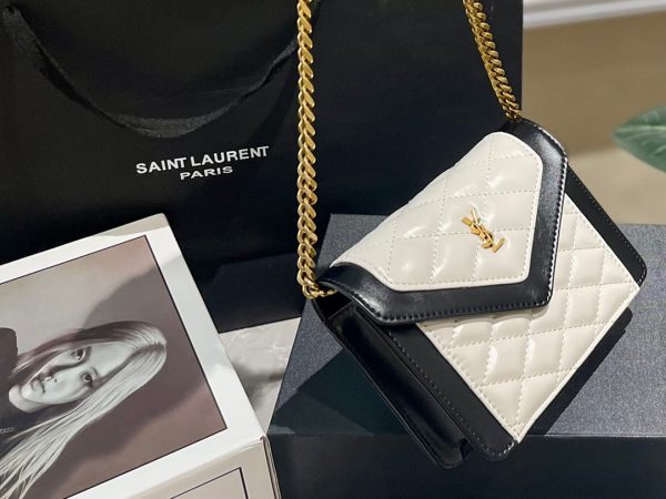 YSL handbags