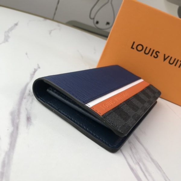 Louis Vuitton Pocket Organizer