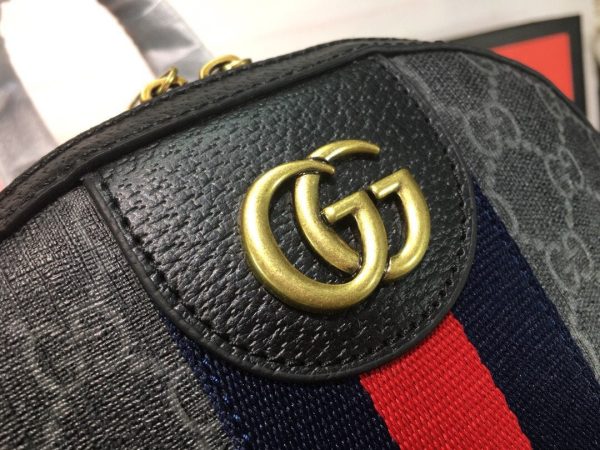 Gucci Ophidia Gg Small Backpack