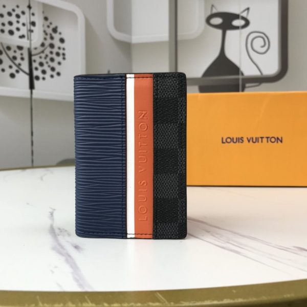 Louis Vuitton Multiple Wallet