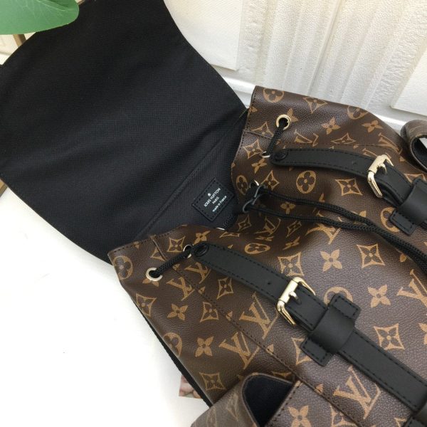 Louis Vuitton Christopher