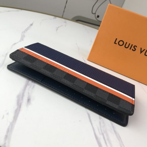 Louis Vuitton Pocket Organizer