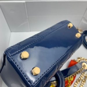 Medium Lady Dior Bag