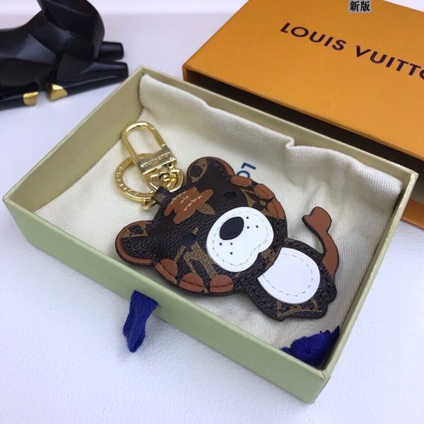 EN – Lux Keychains LUV 020