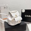 Chanel 22A Duma Backpack