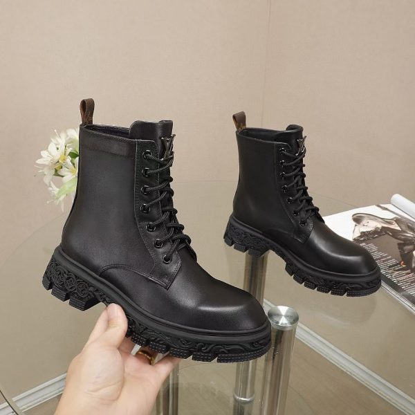 Premium LUV BOOTS 003