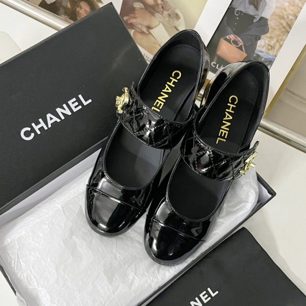 New CHL High Heel Shoes 017