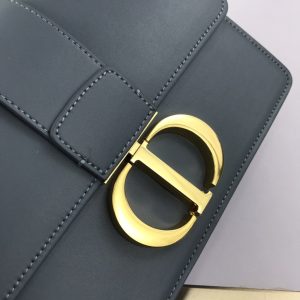 Dior 30 Montaigne Shoulder Bag