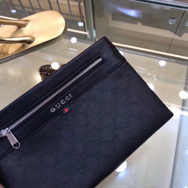 Clutch bag Gucci