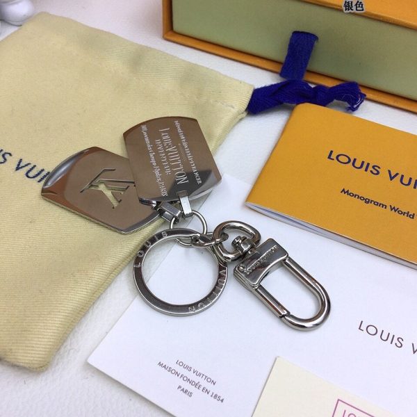 EN – Lux Keychains LUV 022