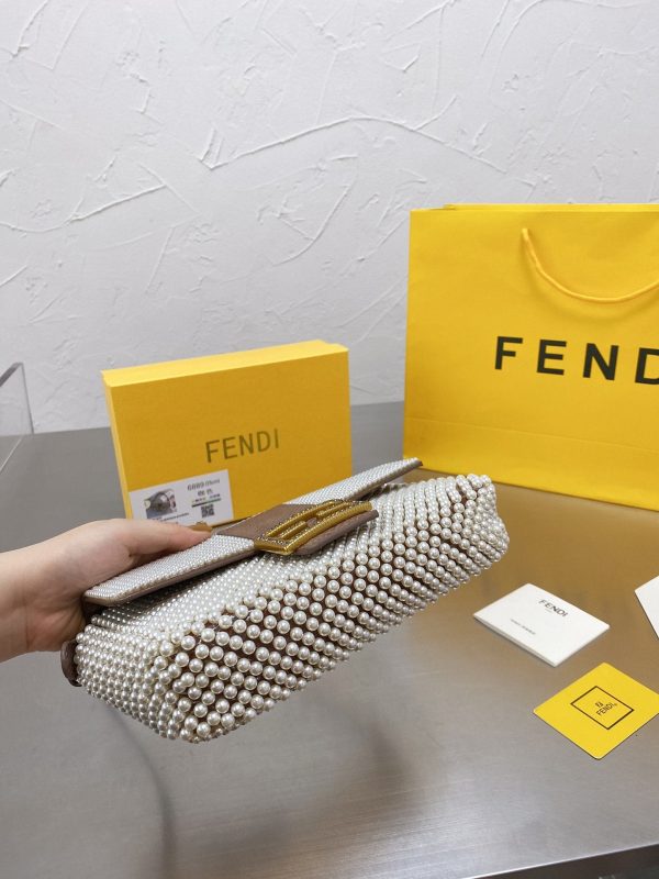 Fendi Bag