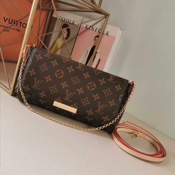 Louis Vuitton Handbag Favorite