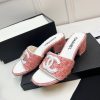 New CHL High Heel Shoes 056