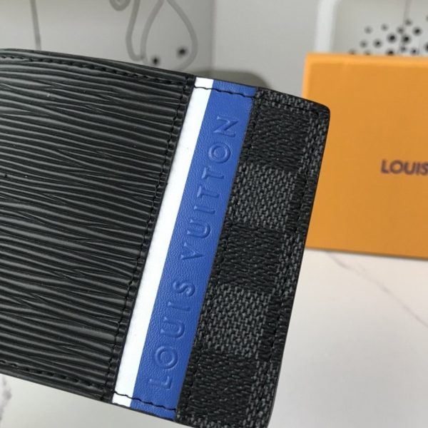 Louis Vuitton Multiple Wallet