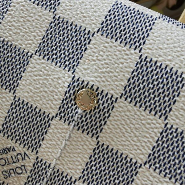 Louis Vuitton Favorite MM Bag