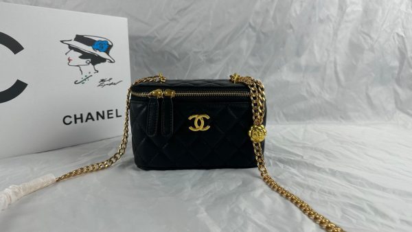 Chanel 24C Vanity