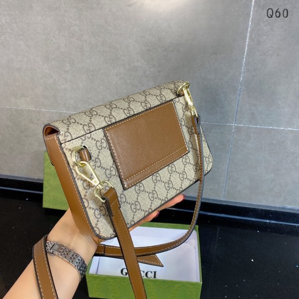 Gucci Padlock