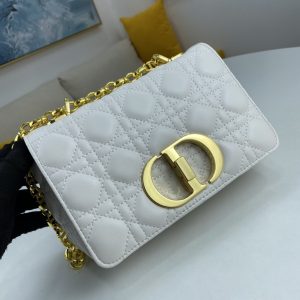 Lady Dior Mini