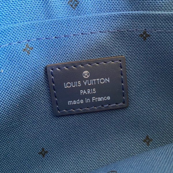 Louis Vuitton Neverfull Escale Mm
