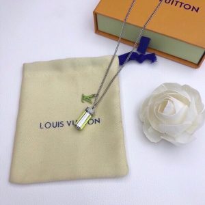 EN – Lux Necklace LUV003
