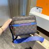 NEW LOUIS VUITTON MONOGRAM OUTDOOR BUMBAG