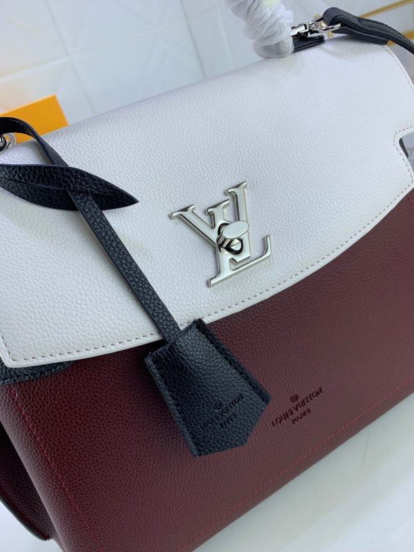 Louis Vuitton Lockme