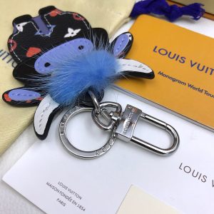 EN – Lux Keychains LUV 082