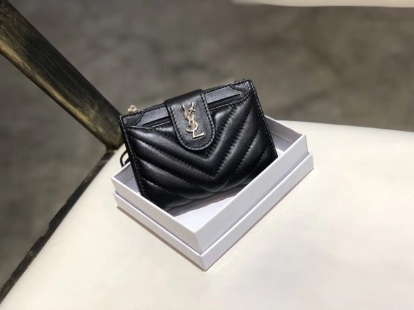 YSL Wallet