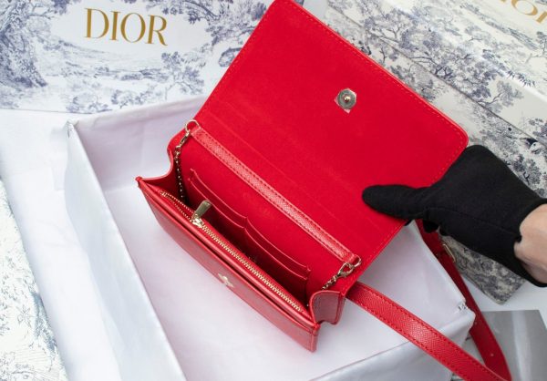 Dior Mini Bags For Pre-Fall