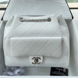 Chanel 22A Duma Backpack