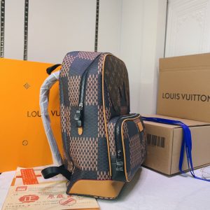 Louis Vuitton x Nigo Campus Backpack