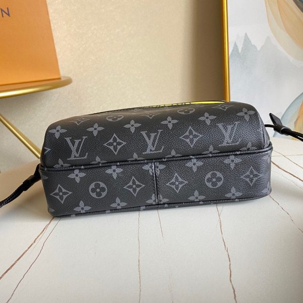 Louis Vuitton Monogram Canvas Sac Ceinture PM M43825