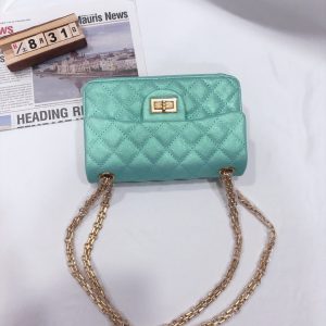 Chanel mini 2.55 handbag