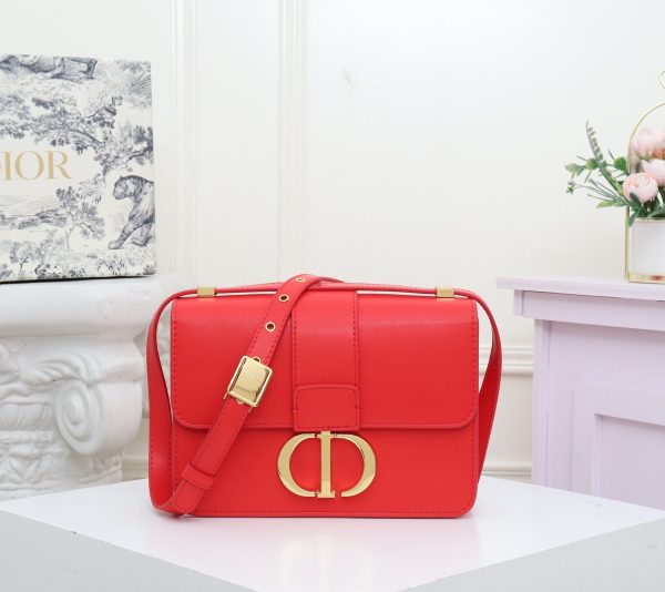 Dior 30 Montaigne Bag