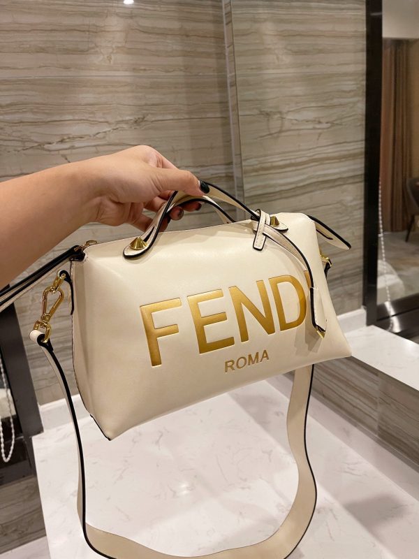 Fendi By The Way