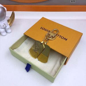 EN – Lux Keychains LUV 023