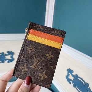 LV card holder